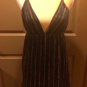 Forever 31 mid dress size Small
